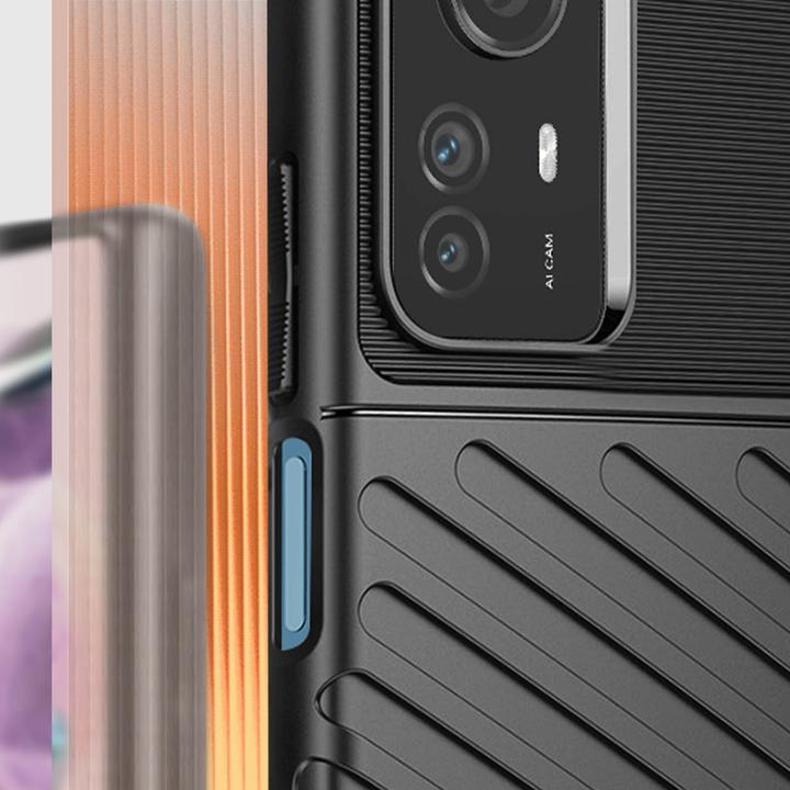Produktbild Avizar Thunder Cover Series (Xiaomi Redmi Note 12S)