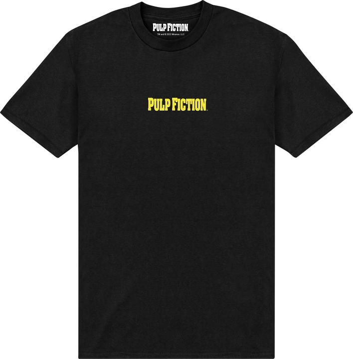 Produktbild Pulp Fiction Dance Good TShirt (M)
