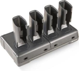 Produktbild Honeywell Ladestation, 4-Fach