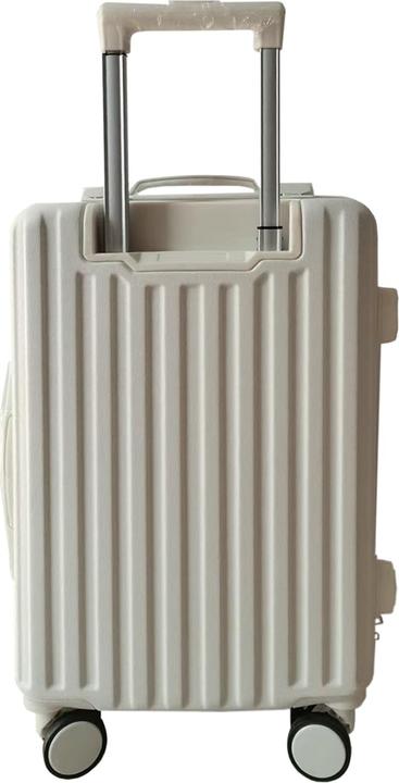 Image du produit NTK-Collection Kofferset Leandra 2-teilig (80 l, M (50 - 90l), L (90 - 115l))