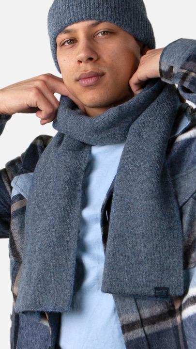 Actual product image Barts Willian Scarf