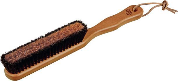 Actual product image Bürstenhaus Redecker clothes brushes (1 pcs.)
