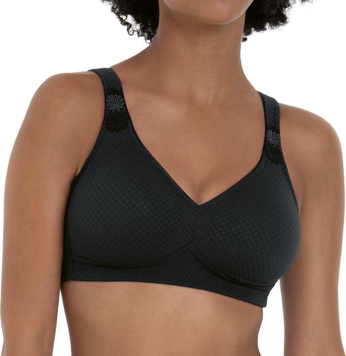 Image du produit Anita Leni Soutien-gorge confort sans armatures (100 E, Une unité par pack)