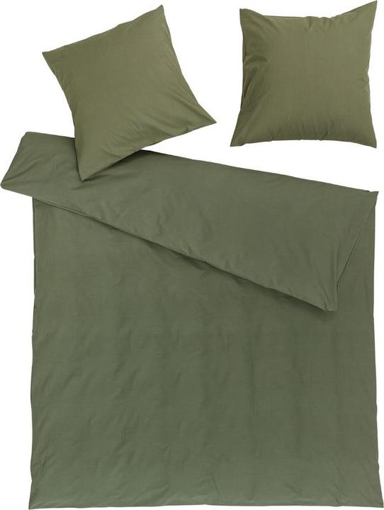 Produktbild Atelier Pfister Seebach C2c (Duvetbezug, 160 x 210 cm)