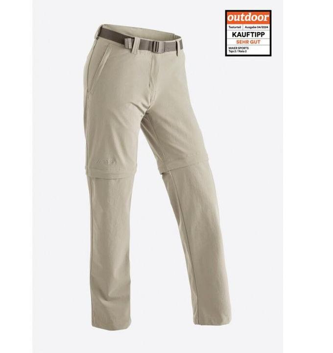 Actual product image Maier Women's Nata 2 (42)