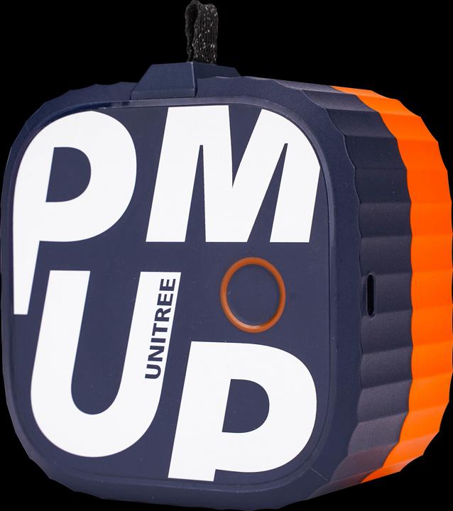 Actual product image Unitree Fitness Pump Pro cable pull (0.12 m, Medium)