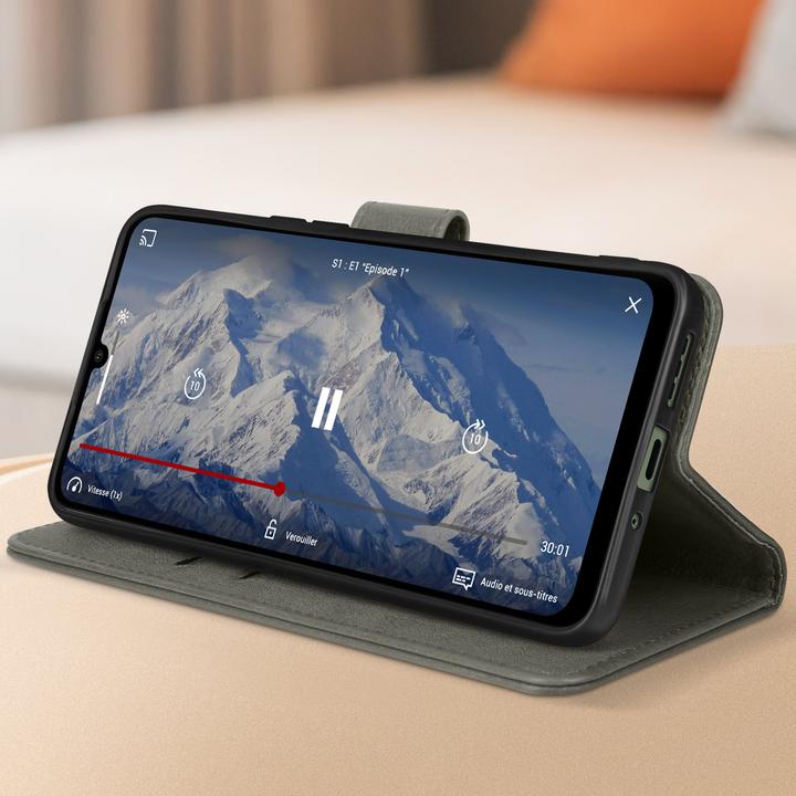 Actual product image Avizar Chesterfield Series (Xiaomi Redmi 13C, Xiaomi Poco C65)
