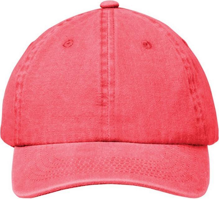 Produktbild MidOcean Beau BaseballMütze 6 Segmente (One Size)