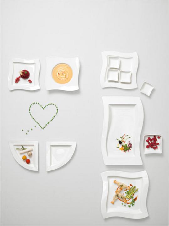 Actual product image Villeroy & Boch New Wave
