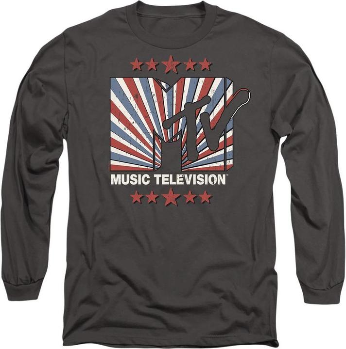 Produktbild MTV TShirt (S)