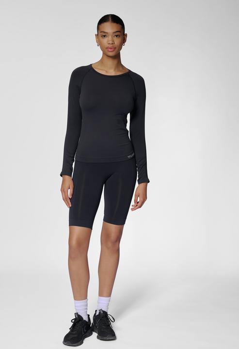 Image du produit hummel Hmltif Seamless T-shirt L/S (L)