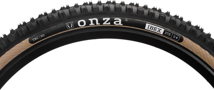 Produktbild Onza Ibex (27.5 x 2.40, 62-584)