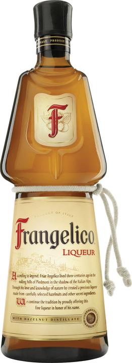 Frangelico Original (1 x 70 cl)