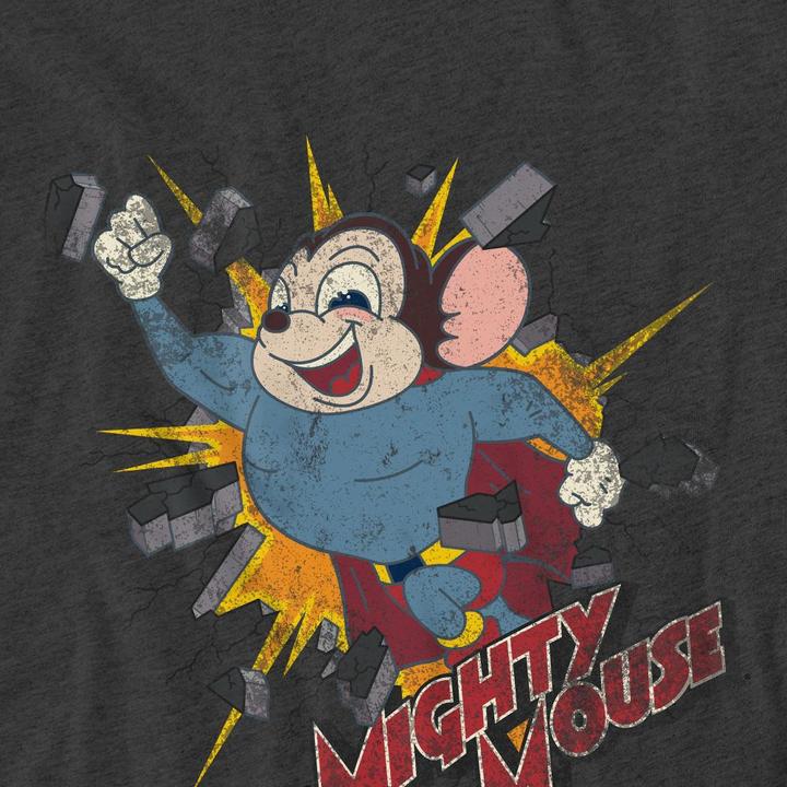 Image du produit Fruit of the Loom - T-shirt BREAK THROUGH - Adulte (XXL)