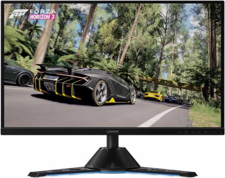 Produktbild Lenovo Legion Y27gq-25 (2560 x 1440 Pixel, 27")