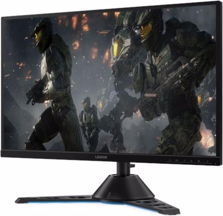 Produktbild Lenovo Legion Y27gq-25 (2560 x 1440 Pixel, 27")