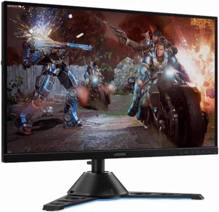Produktbild Lenovo Legion Y27gq-25 (2560 x 1440 Pixel, 27")