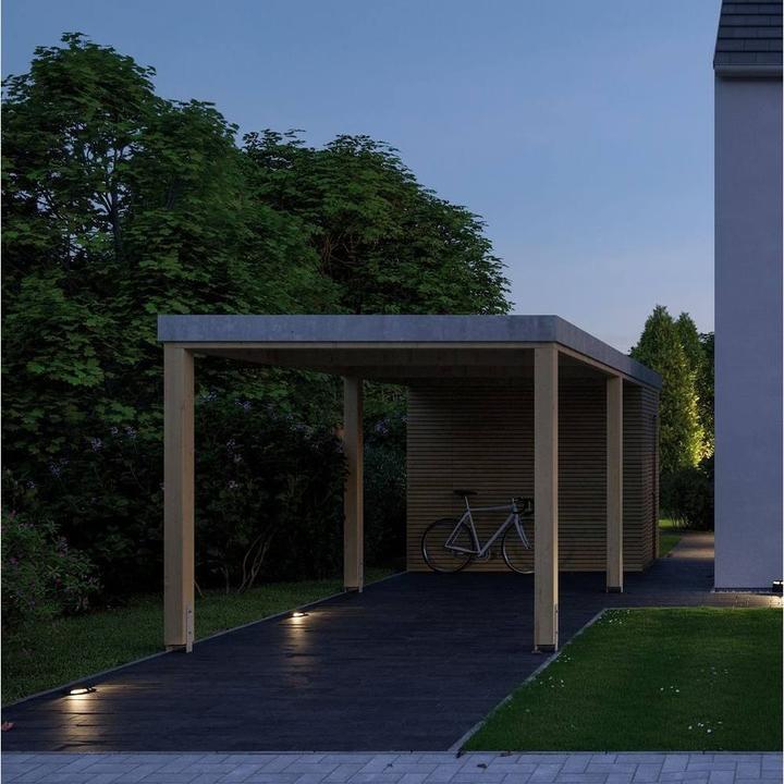 Produktbild Paulmann Outdoor Plug & Shine Path (350 lm, IP67)