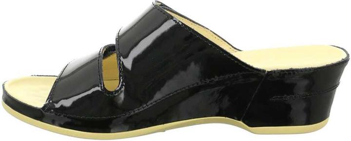 Actual product image Vital Classic 2 Velcro Mules (35)