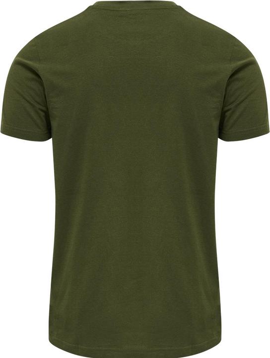 Actual product image hummel Legacy T-Shirt (L)
