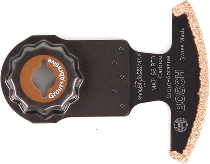 Immagine prodotto Bosch Professional Zubehör Lama di sega a segmenti Accessori M