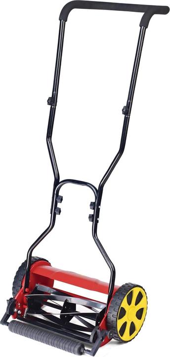 Produktbild Wolf-Garten Spindelmäher (35cm) (Manuell)