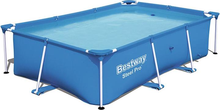Produktbild Bestway Steel Pro (259 x 170 x 61 cm)