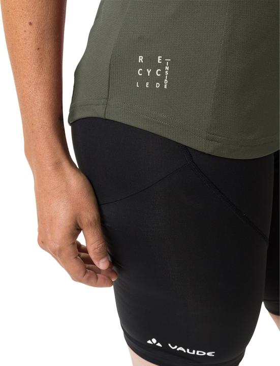 Produktbild Vaude Women's Kuro Shirt (M)