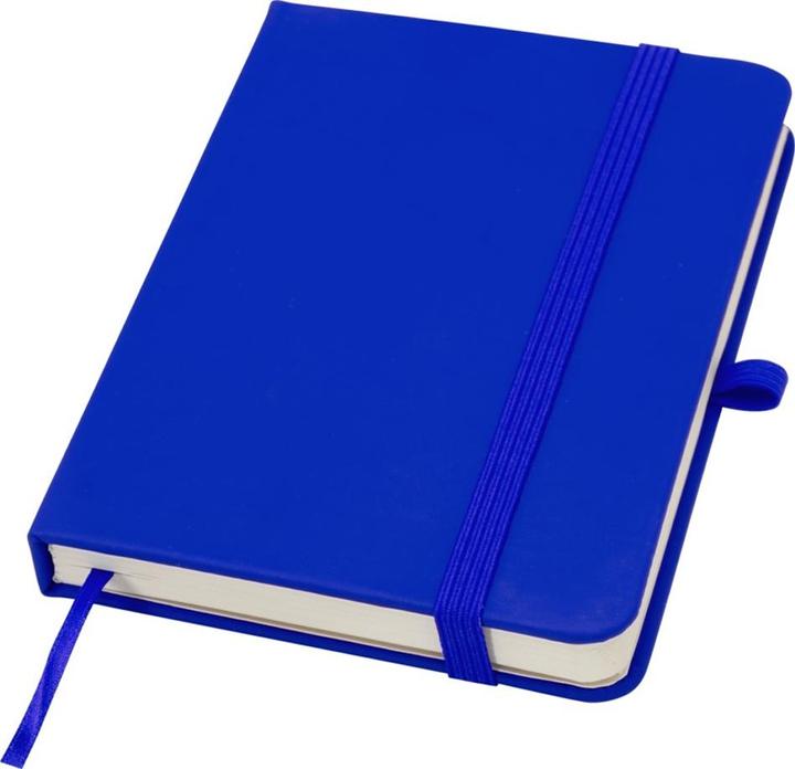 Produktbild Generic Notizbuch Spectrum Plus Fester Einband A6 (A6, Liniert, Weicher Einband)