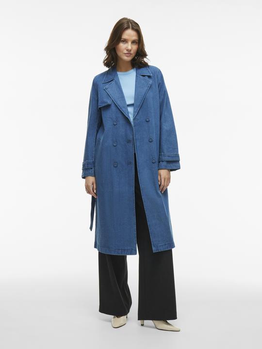 Immagine prodotto Vila Denim Trenchcoat (36)