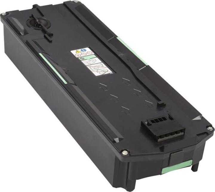 Actual product image Inkadoo Ricoh 408036TYPESPC840A Waste toner box 80,000 pages Ricoh SP C 840