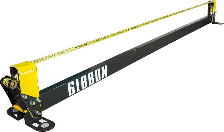Actual product image Gibbon Indoor Slackrack Classic (3 m)