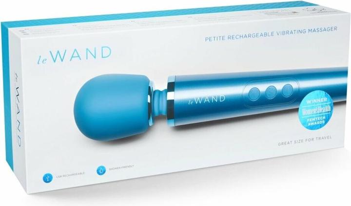 Actual product image Le Wand Wall Massager