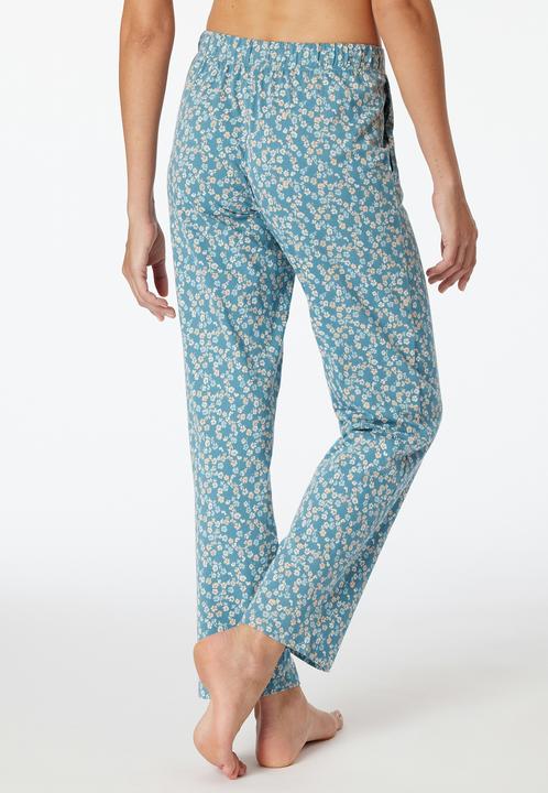 Produktbild Schiesser Pyjamahose Mix & Relax lang (72)