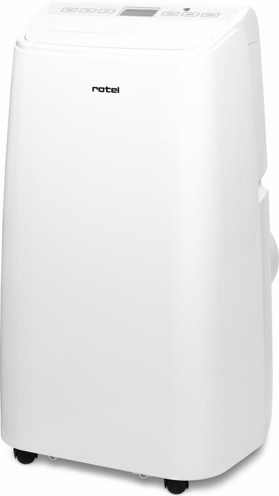 Immagine prodotto Rotel U798CH2 (40 m², 9000 BTU/h)