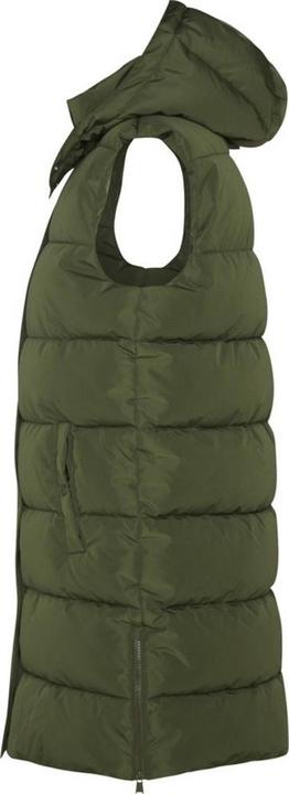 Actual product image Alpinia Womens/Ladies Reine Insulated Body Warmer (L)