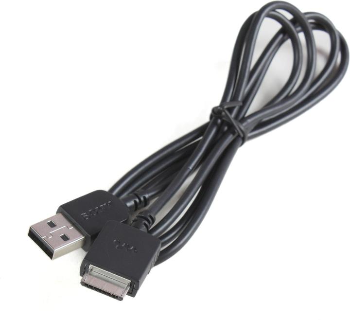 Produktbild Sony PC-Verbindungskabel (0.60 m, USB)