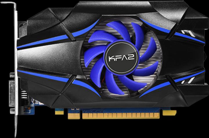 KFA2 GeForce GT 1030 (2 GB)