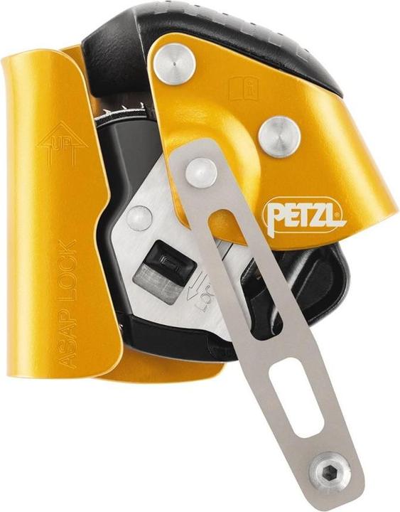 Produktbild Petzl Asap Lock