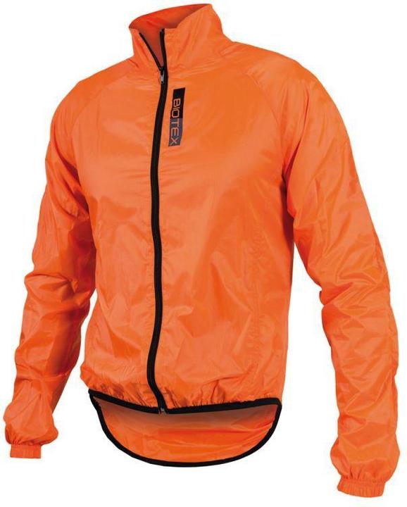Biotex Superleichter Windbreaker (S)