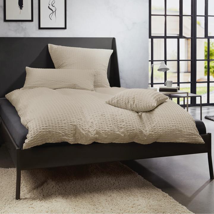 Produktbild Redbest Detroit (Duvetbezug, 155x220 cm (40x80 cm))