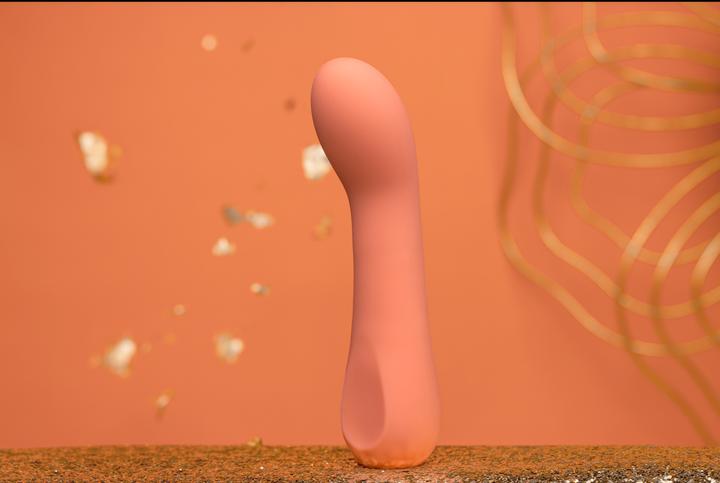 Produktbild Ritual Zen - Rechargeable Silicone G-Spot Vibe