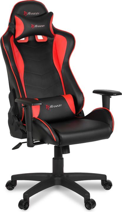 Actual product image Arozzi Gaming chair Mezzo V2 - PU