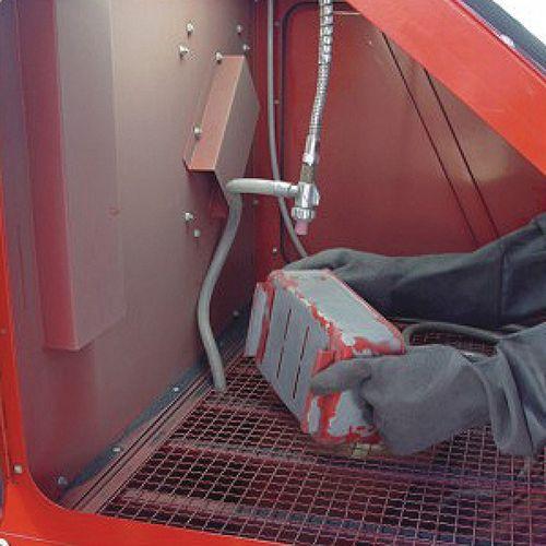 Produktbild Unicraft SSK 2.5