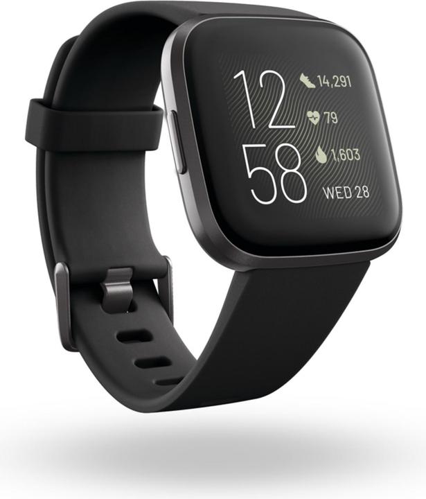 Actual product image Fitbit Versa 2 (40 mm)