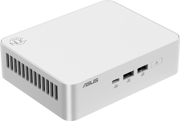 Produktbild ASUS NUC 15 PRO+ RNUC15CRSU900002 (Intel Core Ultra 9 285H)