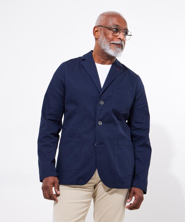 Image du produit Joe Browns Vintage Workwear Twill Blazer (38)