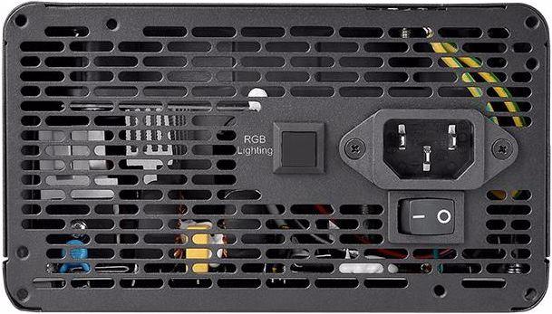 Produktbild Thermaltake Smart BX1 (550 W)