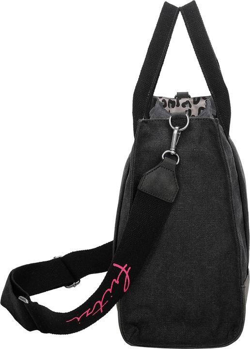 Image du produit Fritzi aus Preußen Sac à main en toile 40 cm (15 l)