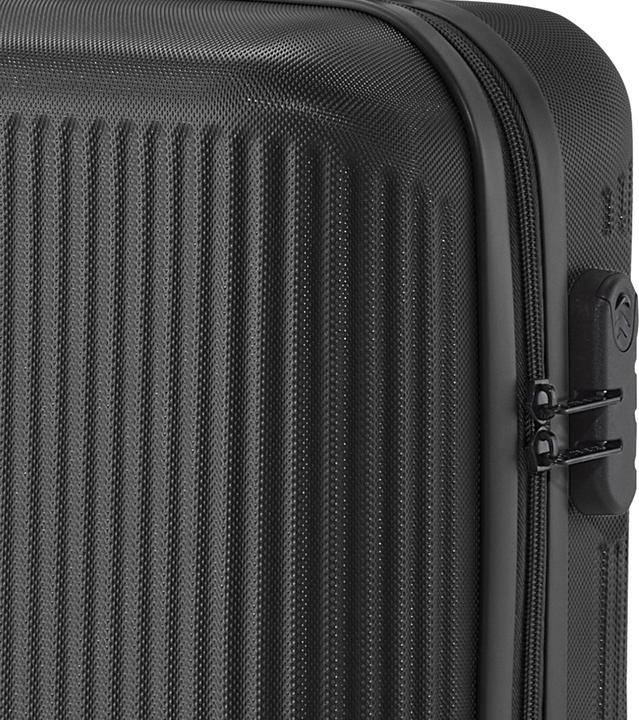 Produktbild Travelite Koffer & Trolley Bali 4w Trolley S (34 l, Handgepäck (bis 50l))